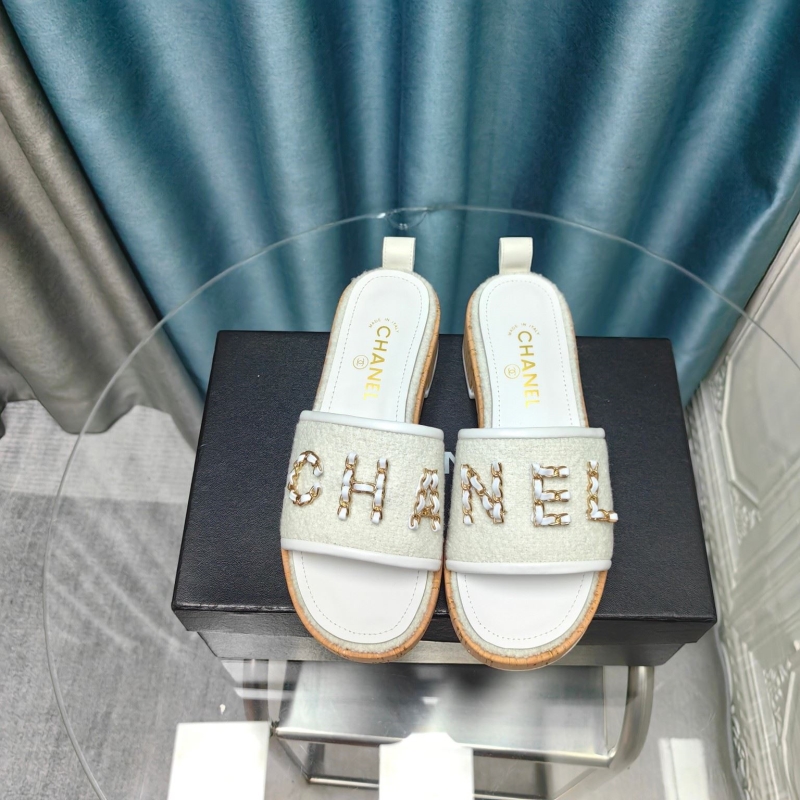 Ch*el slippers